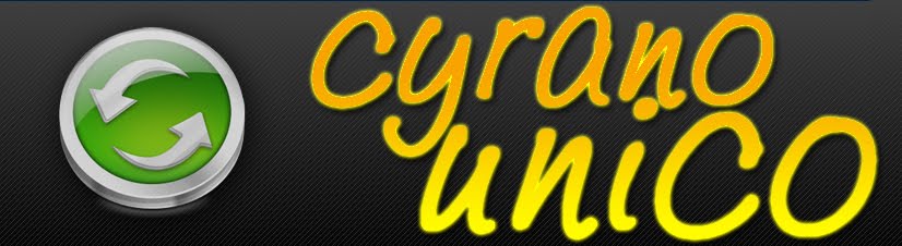 Cyrano Unico