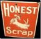 Day 86-Honest sCrap Award