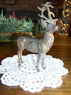 Vintage Christmas Monday, III