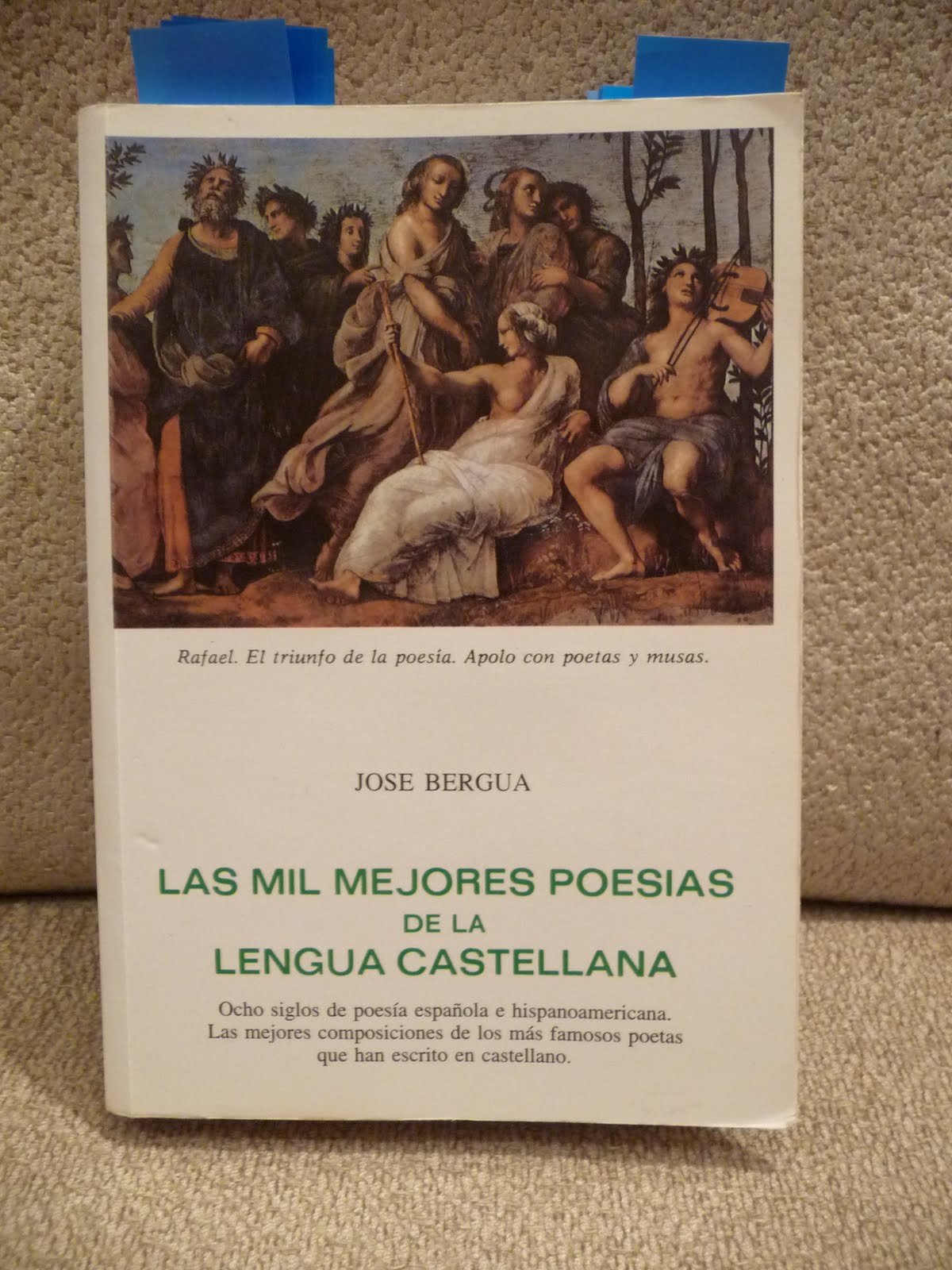 Blog de JOSEP OJOS CLAROS, SERENOS