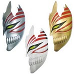 Kurosaki Ichigo's Half Mask
