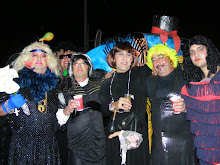 SARDINA TACORONTE 2009