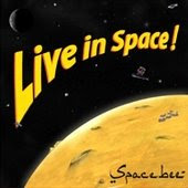 Live in space, 2006