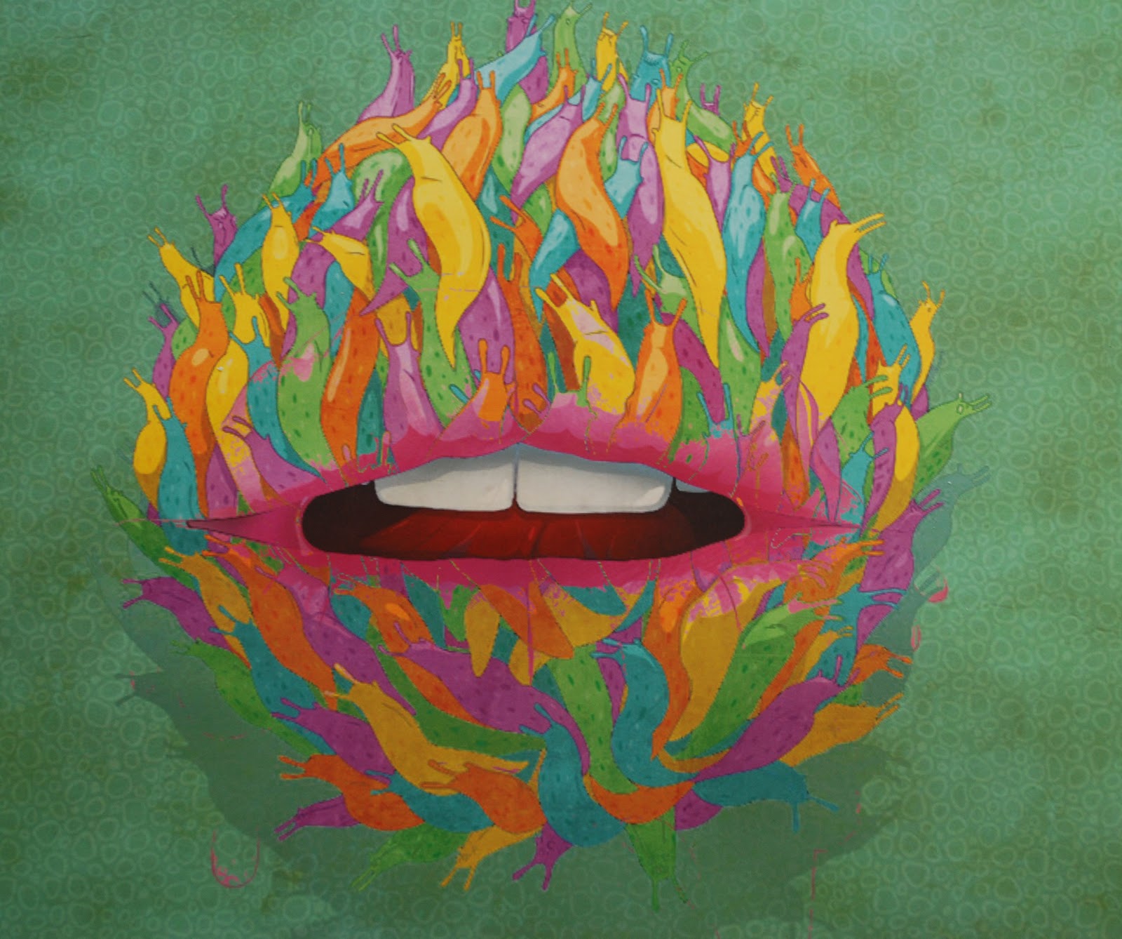 Slug Lips