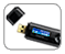 Alnect Komputer Mp3 Player Creative MuVo T200 Berkualitas