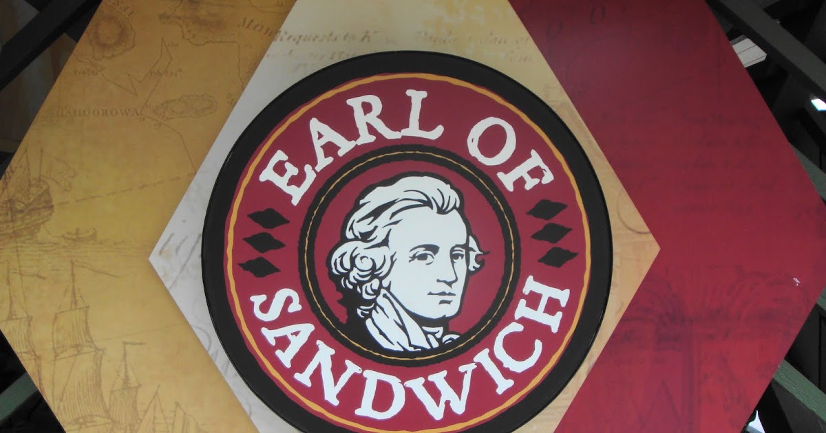 Taste of the World Earl of Sandwich