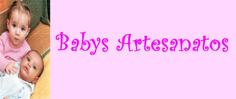 Babys Artesanatos