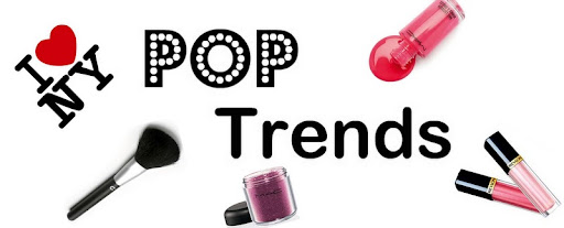 Pop Trends