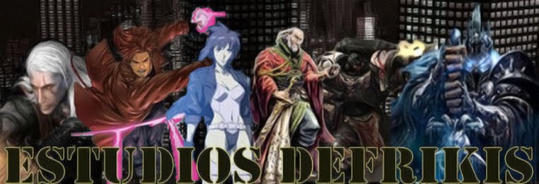 Estudios DeFrikis