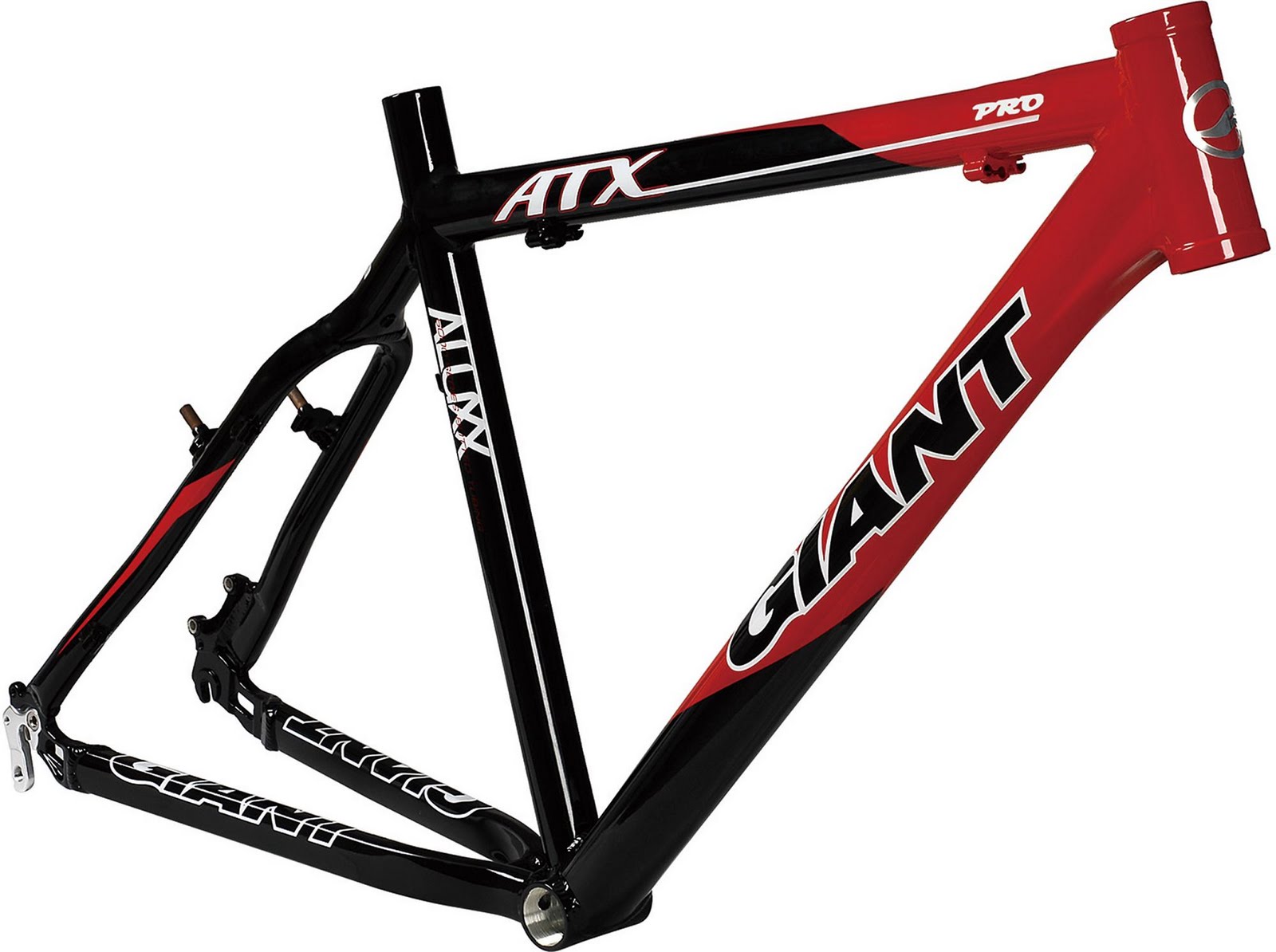 Atx Pro