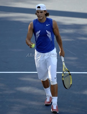 View Rafa Nadal 2008 Pictures