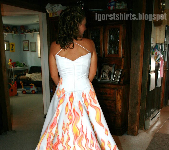 BrideTide Blog - Wedding Resource: Hottest Wedding Dress In The World