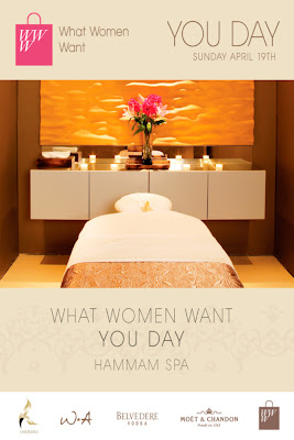 Recommended Event What Women Want What Women Want You Day