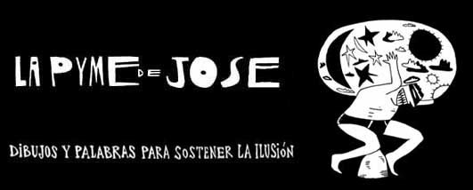 .La Pyme de José.