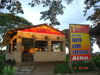 Liam's Lomi House in 2007