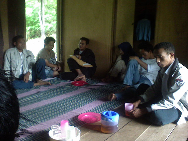 Pecahkan Masalah Secara Baik dan Bijaksana...ok!