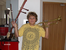 Trumpet Viking