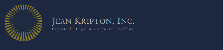 JEAN KRIPTON INC. -   Staffing, Training and Coaching