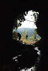 Tunel de la Maquinita Cobos -furbero