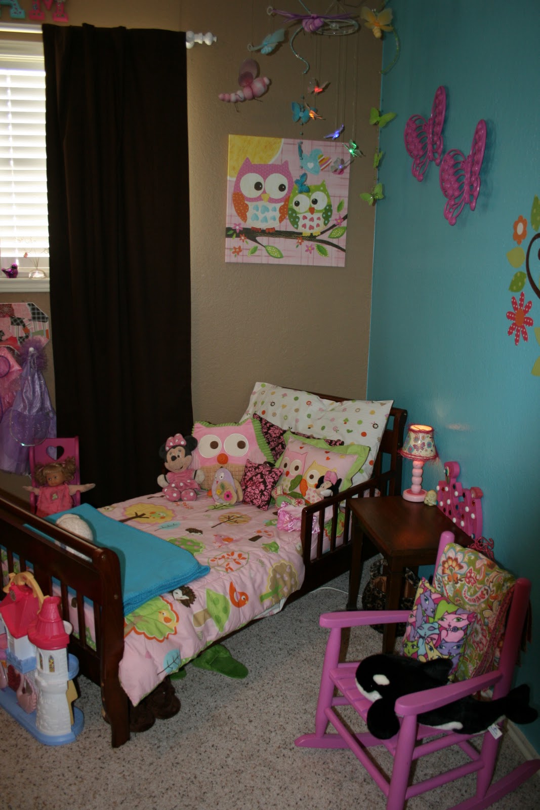 bella room