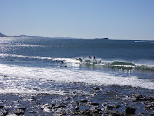 Surfers