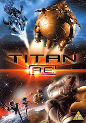 Capa do Filme Titan A.E. (Dublado) Baixe imagem de Titan A.E. (Dublado) sem Torrent