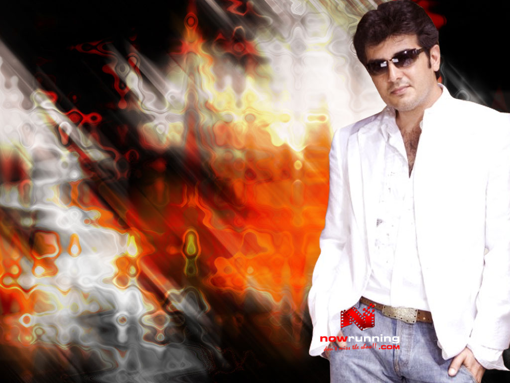 Ajith Gallery