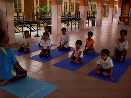 Kids Yoga