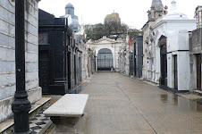 Recoletta Cemetery