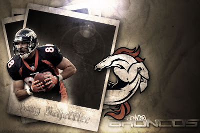 Scheffler Tony wallpaper, Denver Broncos wallpaper, nfl wallpaper