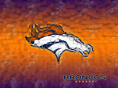 Denver Broncos wallpaper, Denver Broncos logo, nfl wallpaper