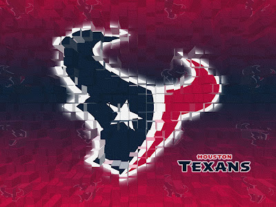 Houston Texans wallpaper, Houston Texans logo, nfl wallpaper