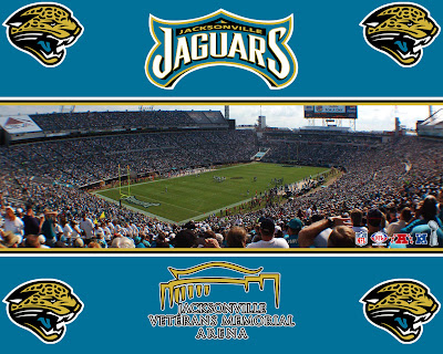 Jacksonville veterans memorial arena, Jacksonville Jaguars wallpaper, nfl wallpaper