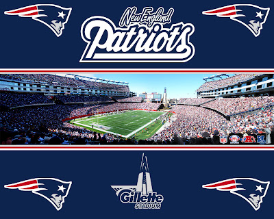 new england patriots wallpaper. New England Patriots stadium