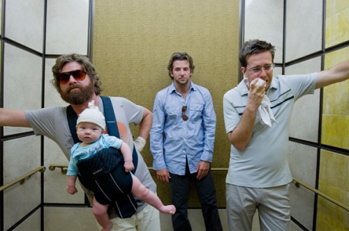 hangover 2009. the hangover 2009.