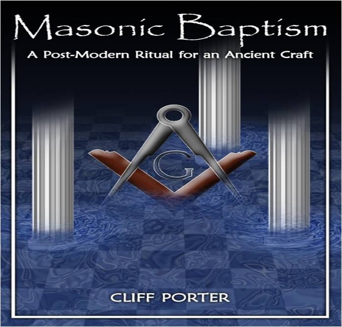 Masonic Baptism