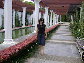 Kundasang Memorial Park