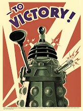 Save the DALEKS petition