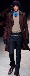 Burberry Prorsum