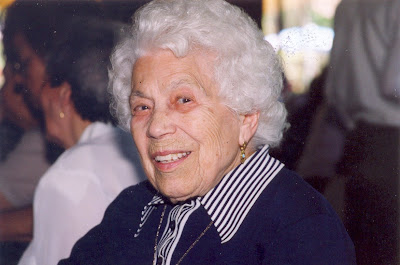 Germana: 100 anos