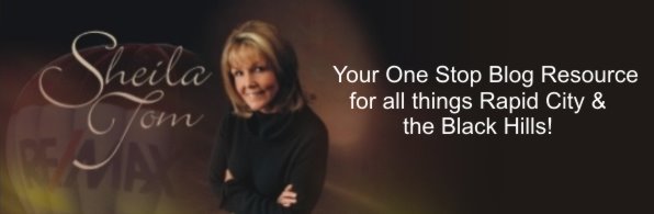 Sheila Tom Rapid City South Dakota Real Estate