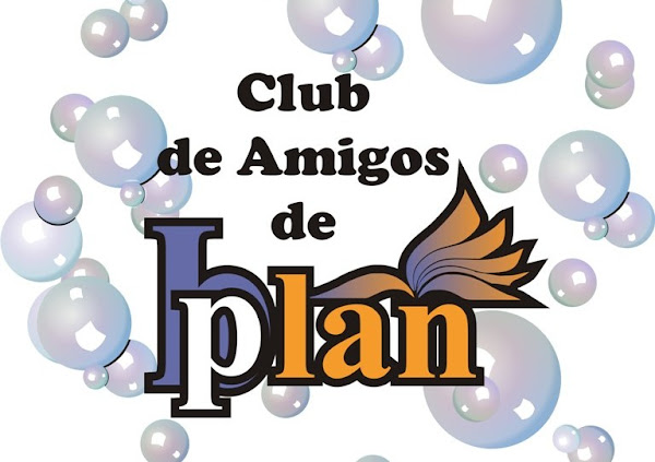 club de lectores de plan b