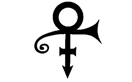 Prince Symbol Name