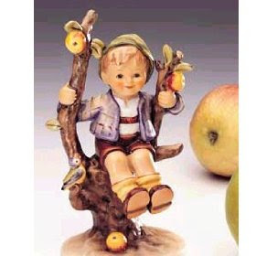Apple Tree Boy