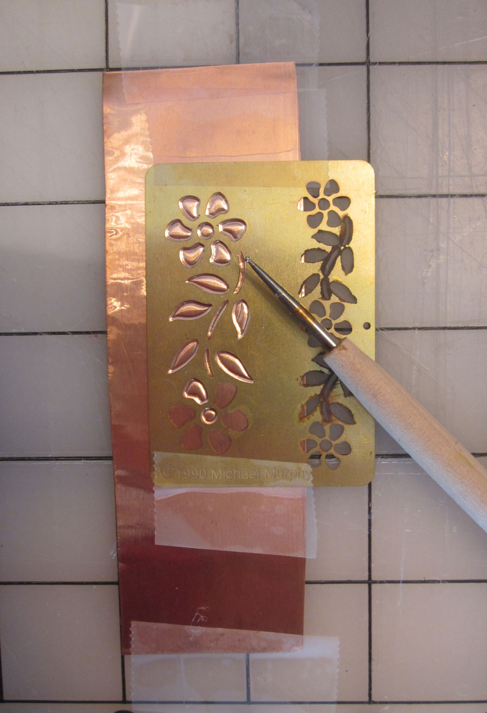 Random Creativity A Mini Tutorial