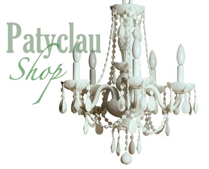 Patyclau Shop