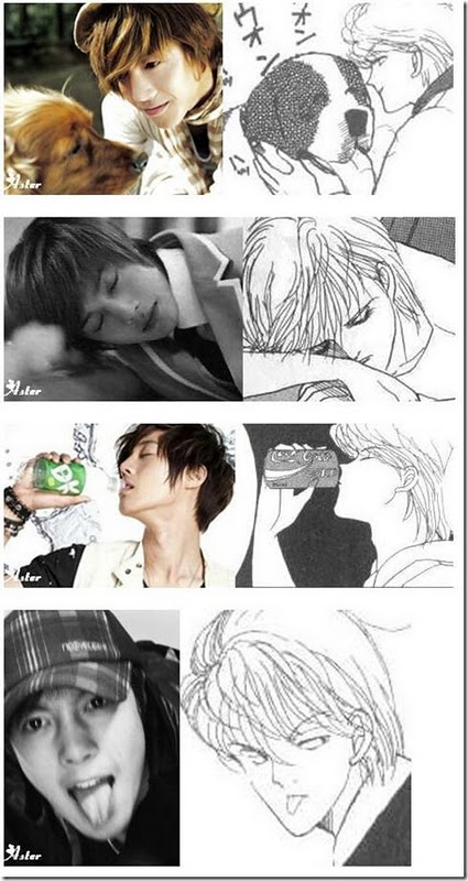 change is inevitable kim hyun joong looking like a man change is inevitable kim hyun joong looking like a man