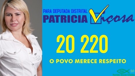 Patricia Viçosa