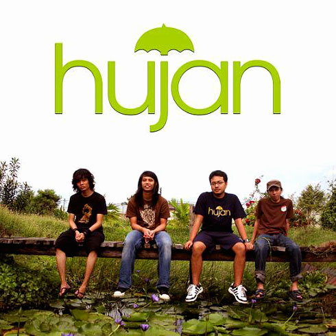 gila-gila mp3: Hujan - Bio