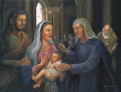 Anna Bible